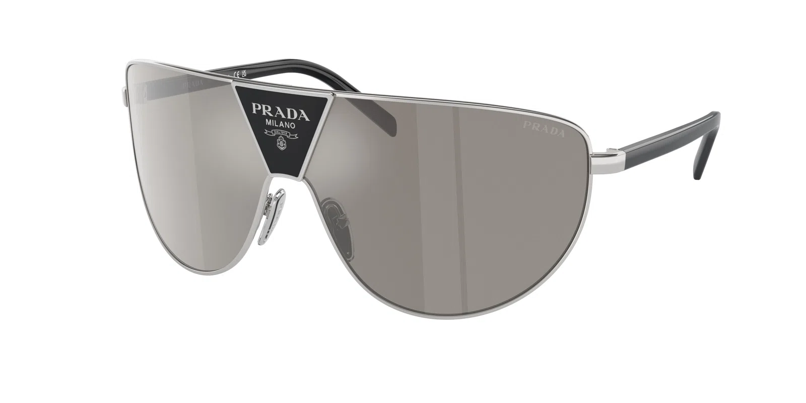 Prada 69ZS Sunglasses - view 2